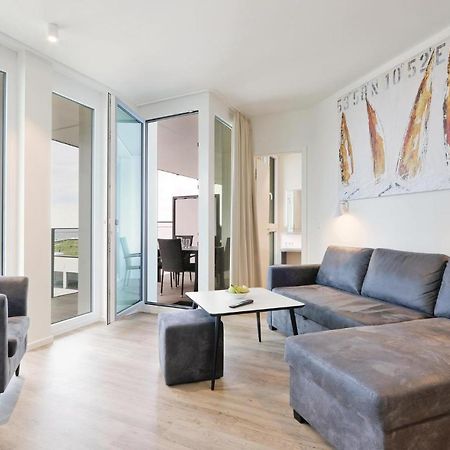 Nice Apartment In Luebeck Travemuende With Kitchen Εξωτερικό φωτογραφία