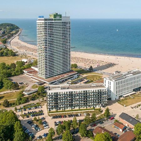 Nice Apartment In Luebeck Travemuende With Kitchen Εξωτερικό φωτογραφία