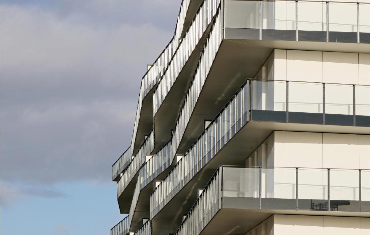 Nice Apartment In Luebeck Travemuende With Kitchen Εξωτερικό φωτογραφία