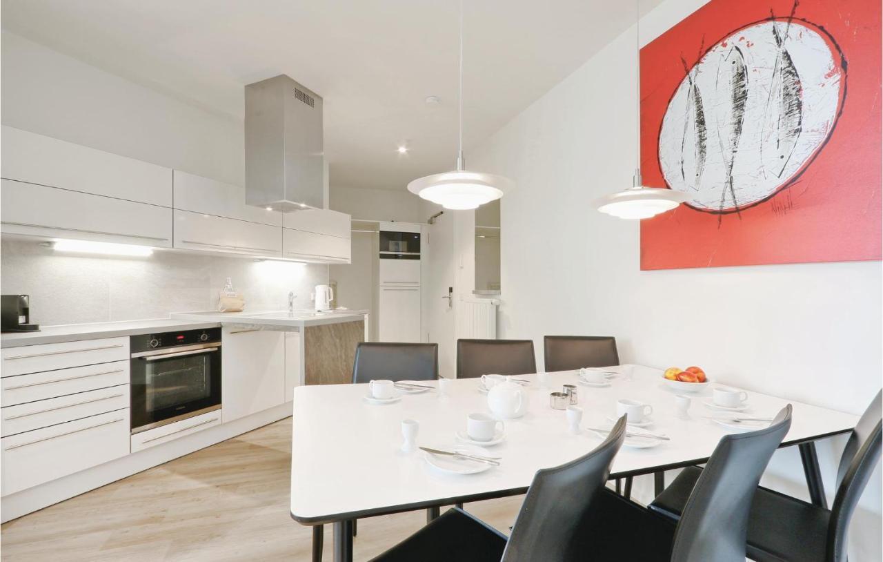 Nice Apartment In Luebeck Travemuende With Kitchen Εξωτερικό φωτογραφία