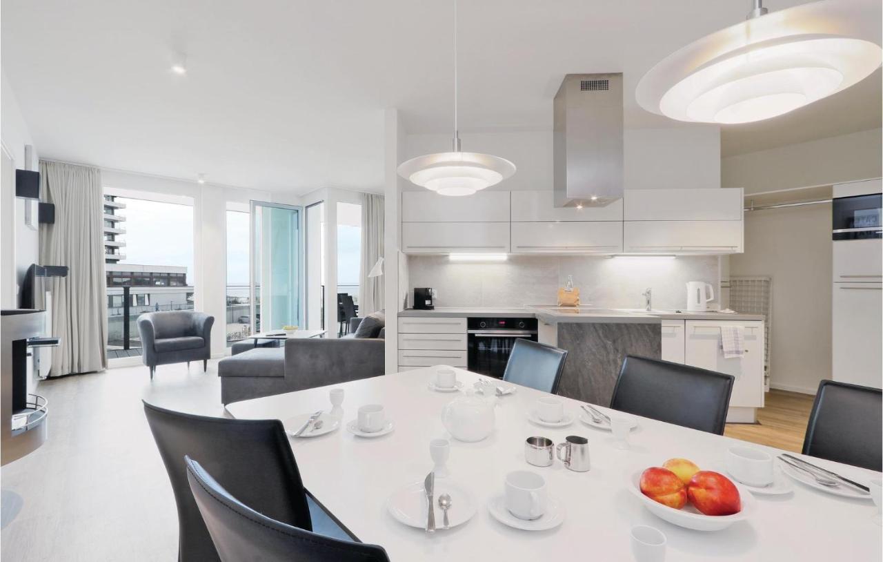 Nice Apartment In Luebeck Travemuende With Kitchen Εξωτερικό φωτογραφία