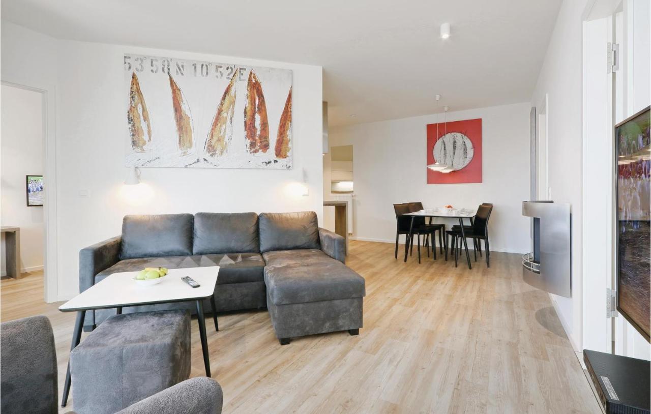 Nice Apartment In Luebeck Travemuende With Kitchen Εξωτερικό φωτογραφία