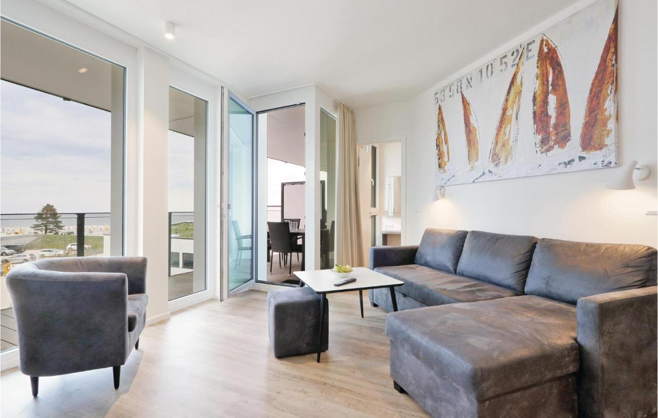 Nice Apartment In Luebeck Travemuende With Kitchen Εξωτερικό φωτογραφία