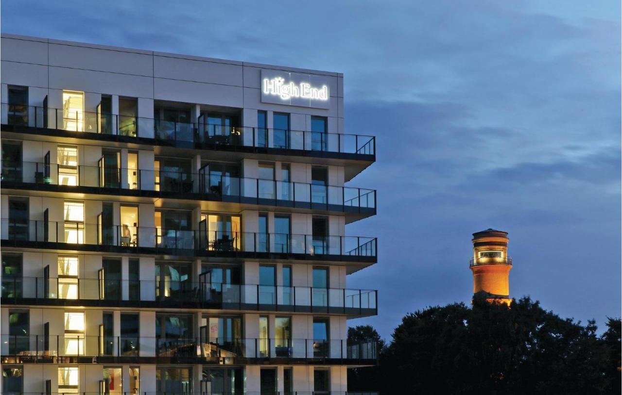 Nice Apartment In Luebeck Travemuende With Kitchen Εξωτερικό φωτογραφία