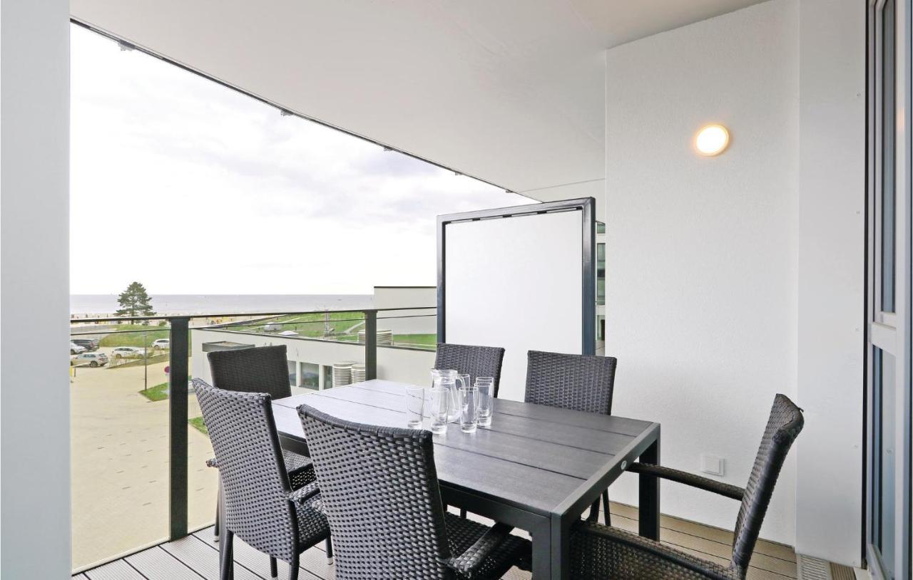 Nice Apartment In Luebeck Travemuende With Kitchen Εξωτερικό φωτογραφία