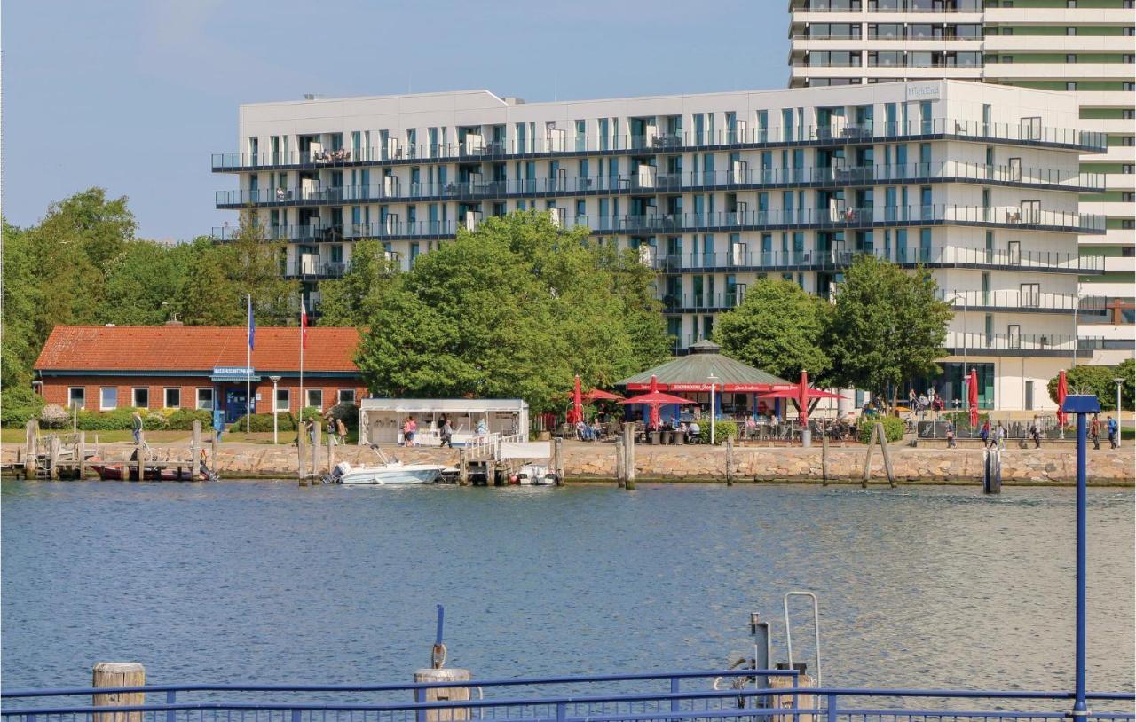 Nice Apartment In Luebeck Travemuende With Kitchen Εξωτερικό φωτογραφία