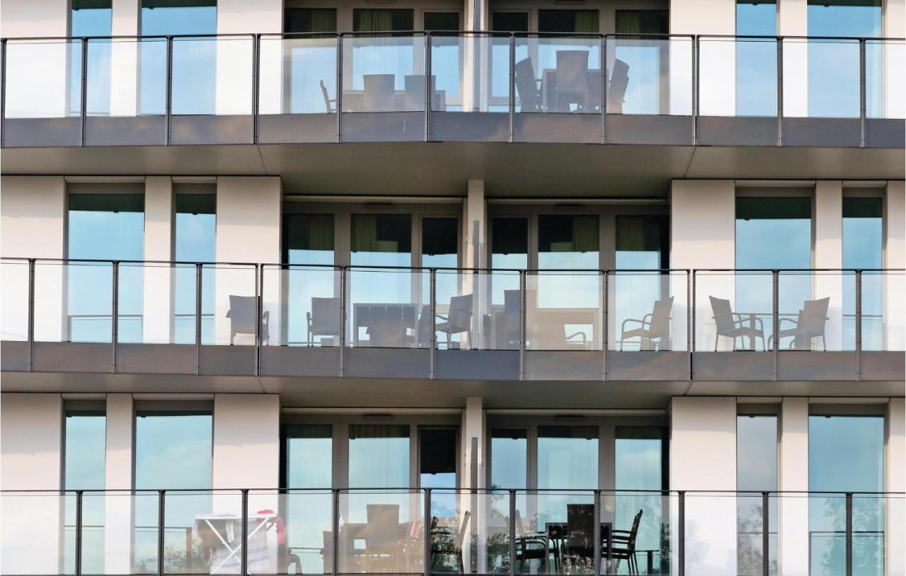 Nice Apartment In Luebeck Travemuende With Kitchen Εξωτερικό φωτογραφία